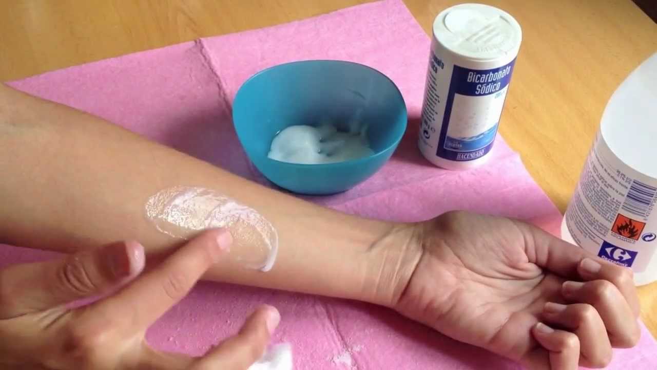 Cómo aliviar picaduras de avispas | facilisimo.com - YouTube